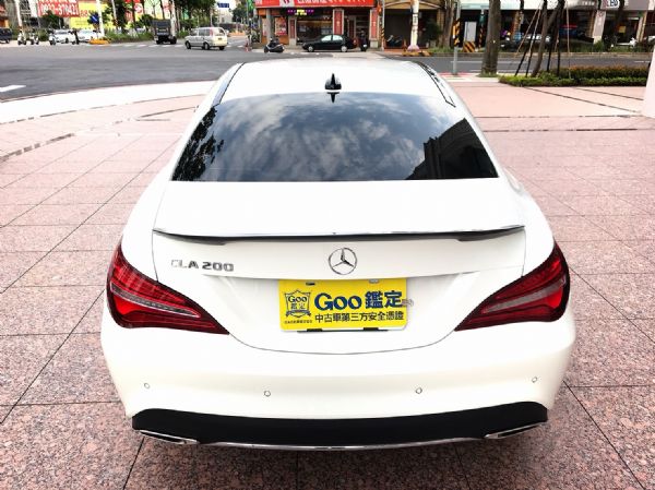 2017年 Cla-200  照片4