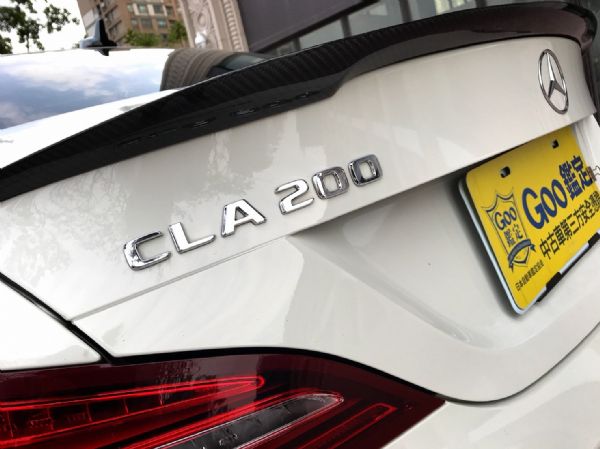 2017年 Cla-200  照片6