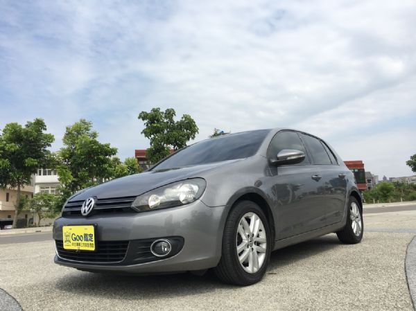 2010年 Golf-1.4Tsi 照片2