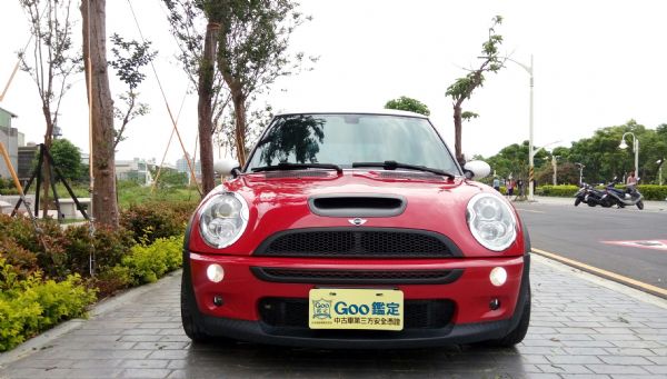 2005年 Mini Cooper S  照片2