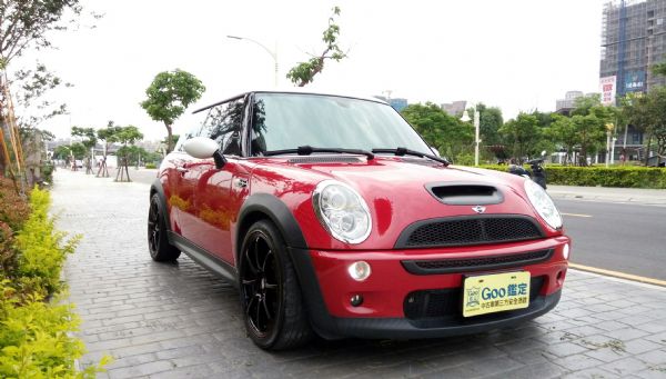 2005年 Mini Cooper S  照片3