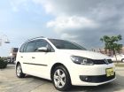 台北市2012年 Touran 1.6TDI VW 福斯中古車