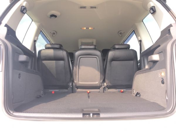 2012年 Touran 1.6TDI 照片10