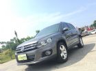 桃園市2012年 Tiguan 2.0TDI VW 福斯中古車