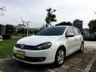 桃園市2010年 Golf-1.4Tsi VW 福斯 / Golf中古車