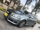 台北市2010年 A3 - 2.0 T 小改 AUDI 奧迪 / A3中古車