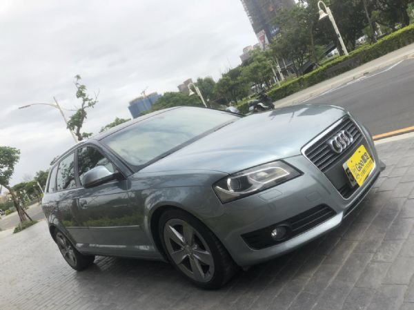 2010年 A3 - 2.0 T 小改 照片2