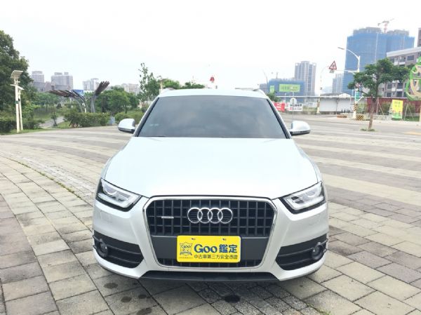 2014年 Q3 - 2.0TQ 照片1