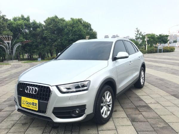 2014年 Q3 - 2.0TQ 照片2