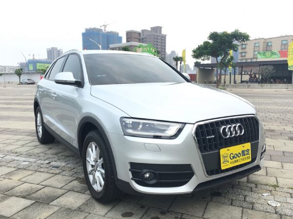 2014年 Q3 - 2.0TQ 照片3