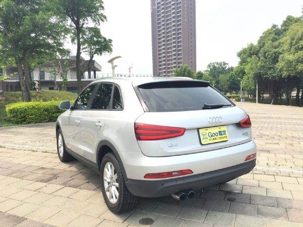 2014年 Q3 - 2.0TQ 照片4