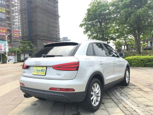 2014年 Q3 - 2.0TQ 照片6