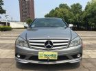 桃園市2008年 C300 AMG BENZ 賓士 / C300 AMG中古車