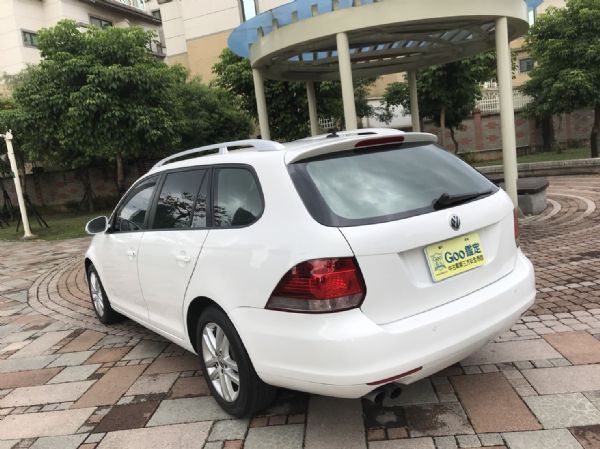 2012年 Golf-1.4var 照片5