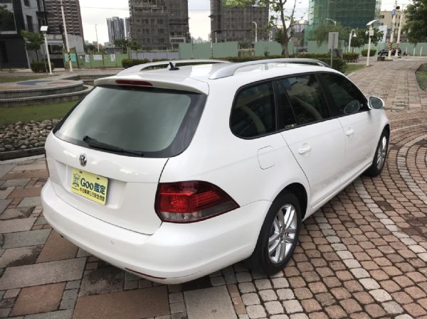 2012年 Golf-1.4var 照片6