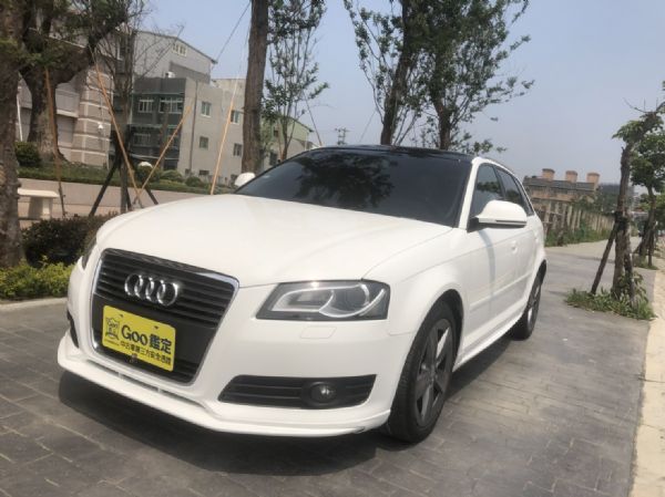 2009年 A3-1.8T 改S3樣式 照片1