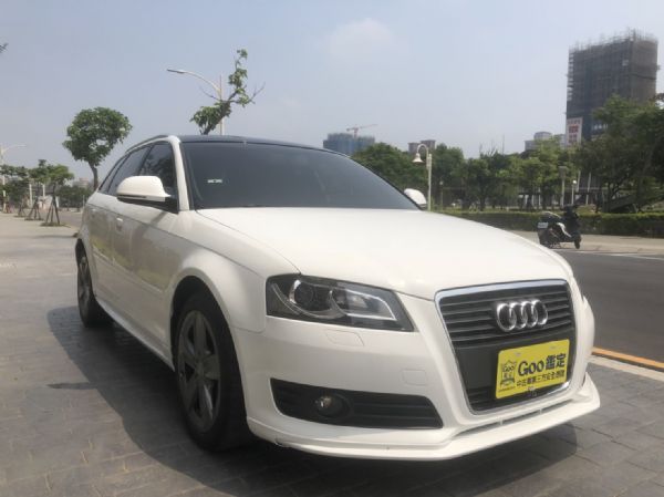 2009年 A3-1.8T 改S3樣式 照片2