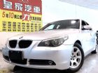 台中市520i 2.2 免保人可全貸可超貸 BMW 寶馬 / 520i中古車