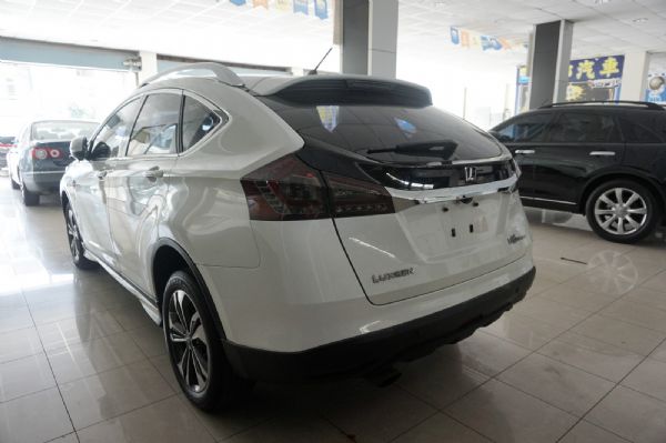 中都汽車 2014 LUXGEN U6 照片9