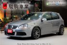 桃園市稀有五門~R32 VW 福斯 / GolfR32中古車