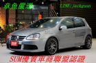 桃園市章魚嚴選GolfR32 VW 福斯 / GolfR32中古車