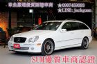 桃園市章魚嚴選~稀有C240 BENZ 賓士 / C240中古車