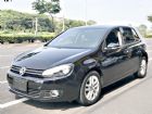 台中市GOLF 1.4 免頭款全額超貸免保人 VW 福斯 / Golf中古車