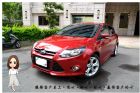 台北市2014年 FOCUS FORD 福特 / Focus中古車