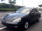 台中市M1 1.8 免頭款全額超貸免保人 NISSAN 日產 / SENTRA M1中古車