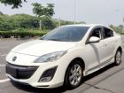 台中市馬3  2.0免頭款全額超貸免保人 MAZDA 馬自達 / 3中古車