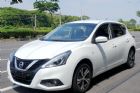 台中市鐵達 1.6 免頭款全額超貸免保人 NISSAN 日產 / TIIDA中古車
