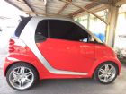 台南市SMART 451 Fortwo MHD SMART 斯麥特 / For Two中古車