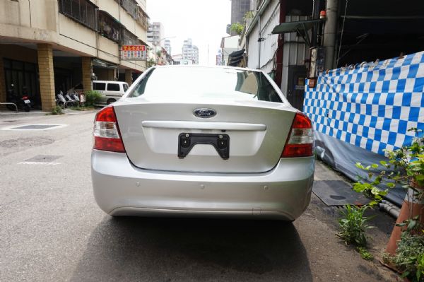 SUM中都汽車 2011 FOCUS 照片8