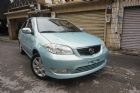 台中市中都汽車 2004 vios  TOYOTA 豐田 / Vios中古車