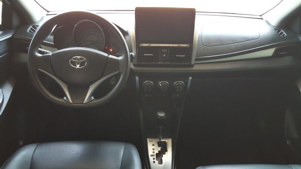 2015年 豐田 VIOS 1.5  照片2