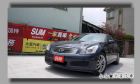 台南市()311p馬力 08年式 快撥/倒車顯 INFINITI 極致 / G35中古車