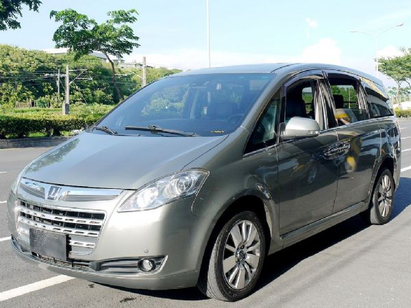 MPV 2.2T 免頭款全額超貸免保人 照片1