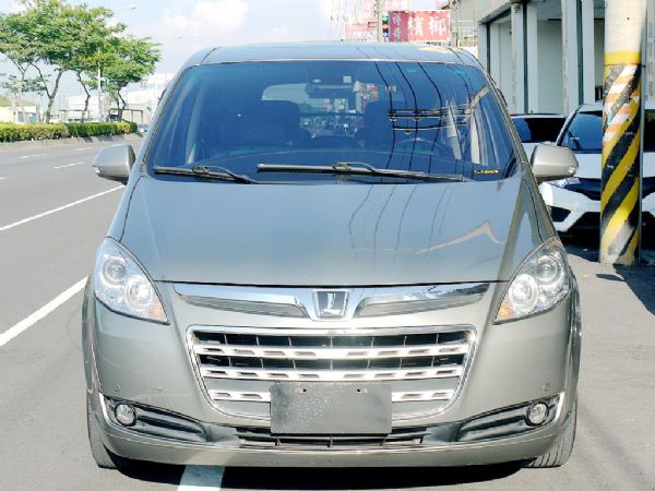 MPV 2.2T 免頭款全額超貸免保人 照片2