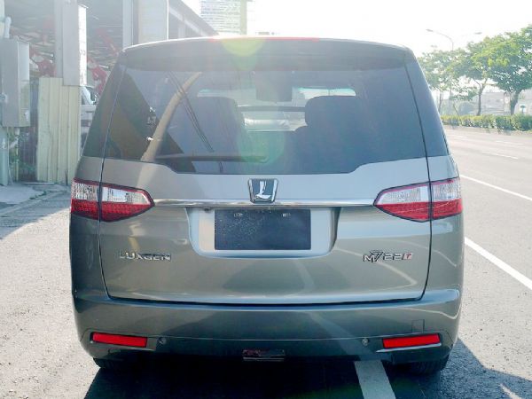 MPV 2.2T 免頭款全額超貸免保人 照片3