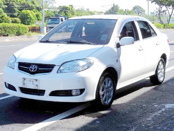 Vios 1.5免頭款全額超貸免保人 照片1