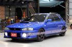 桃園市章魚嚴選~硬皮鯊 SUBARU 速霸陸 / lmpreza中古車