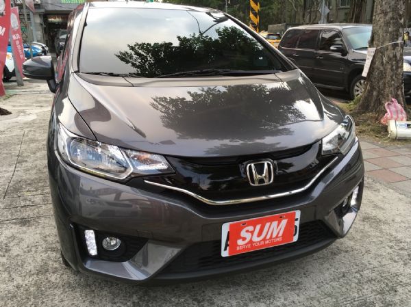 HONDA FIT  最頂級 S版 照片1