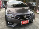 台北市HONDA FIT  最頂級 S版 HONDA 台灣本田 / Fit中古車