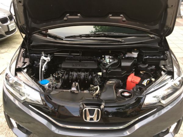 HONDA FIT  最頂級 S版 照片4