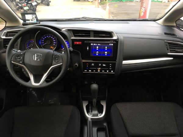 HONDA FIT  最頂級 S版 照片9