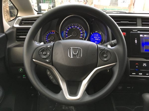 HONDA FIT  最頂級 S版 照片10