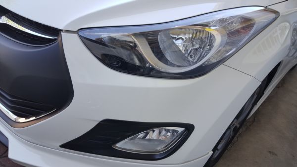 2015 現代 ELANTRA 1.8  照片5