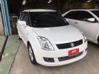 彰化縣【實車實價】08 SWIFT 1.5 頂 SUZUKI 鈴木 / Swift中古車