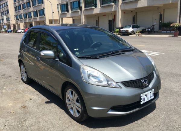 買車送現金2009年FIT 1.5五門 照片1