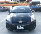 高雄市2012年YARIS RS版買車送現金 TOYOTA 豐田 / YARIS中古車